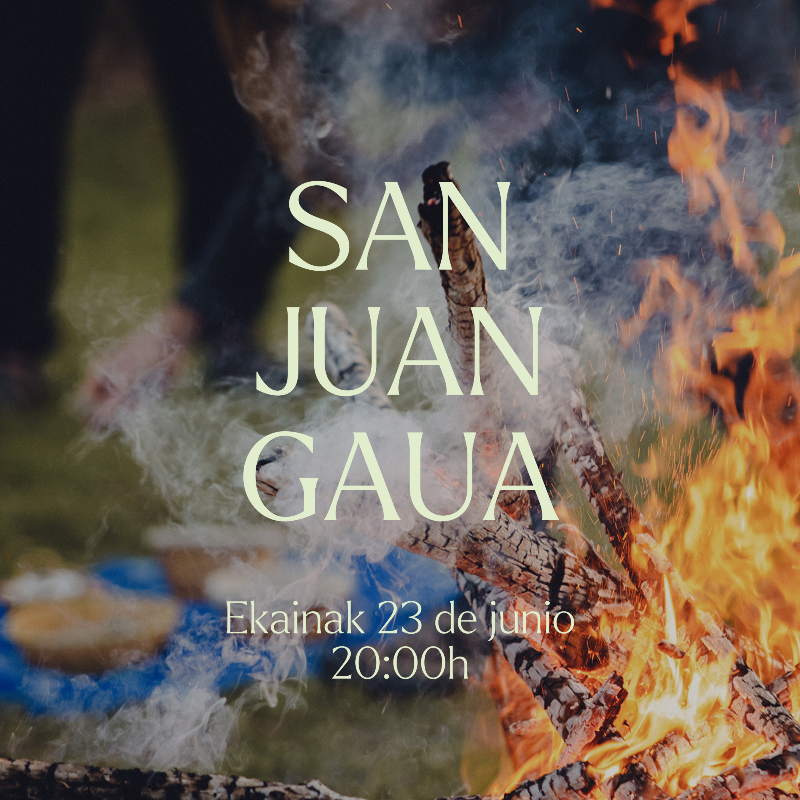 San Juan Gaua