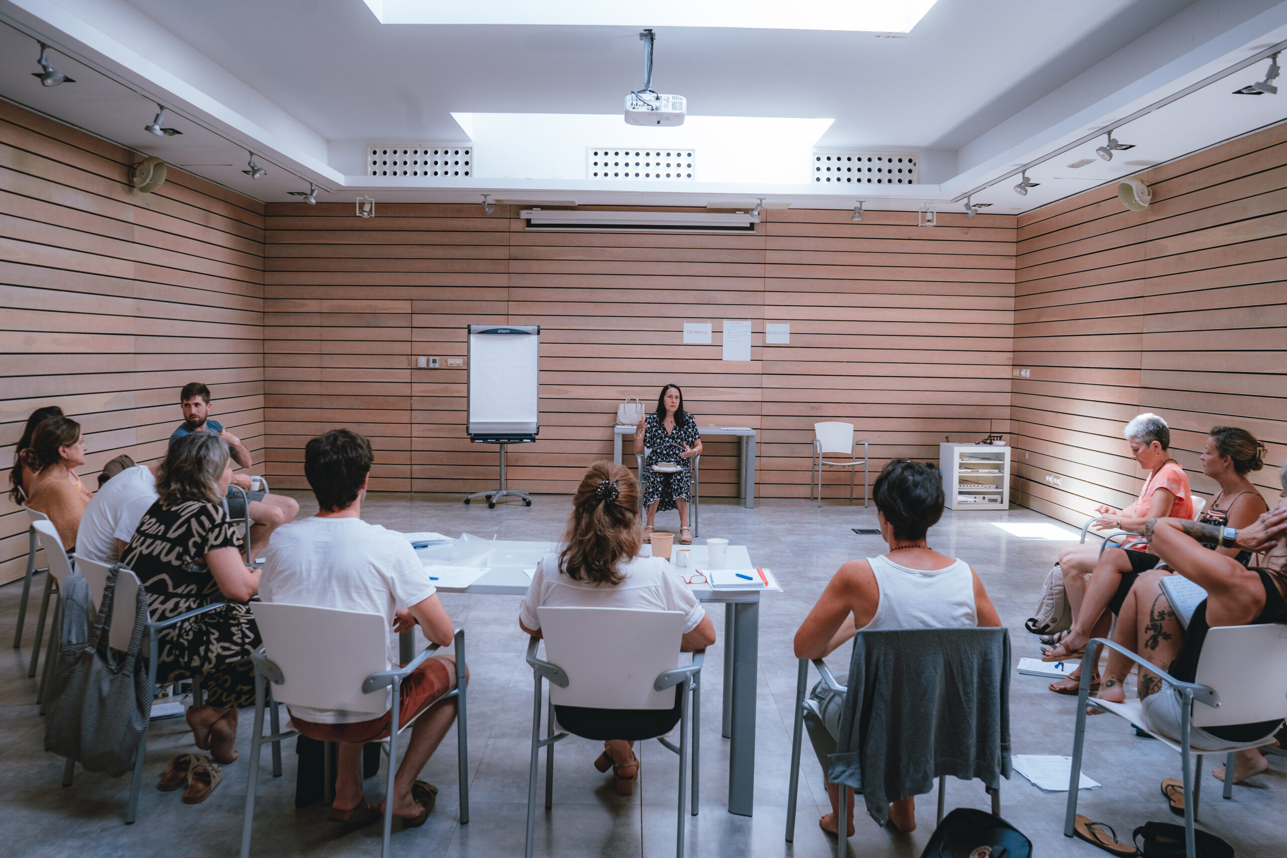 Taller Básico de PSYCH-K®